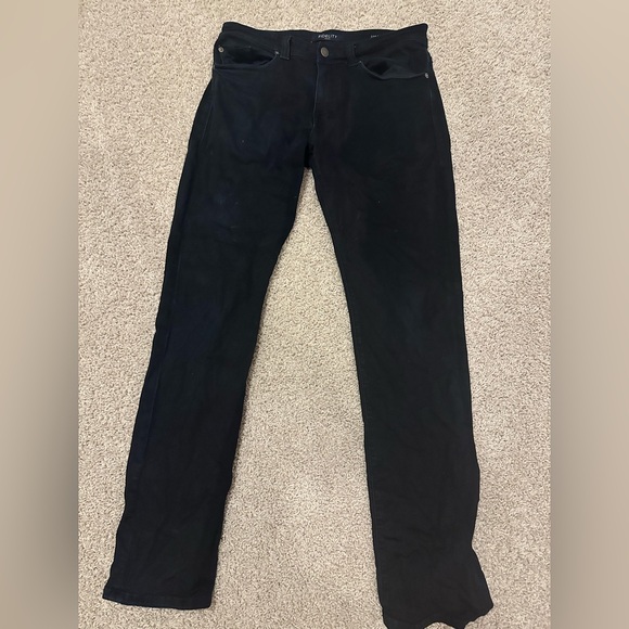 Fidelity Denim Jimmy Size 34 - Picture 3 of 4